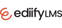 Ediify LMS logo